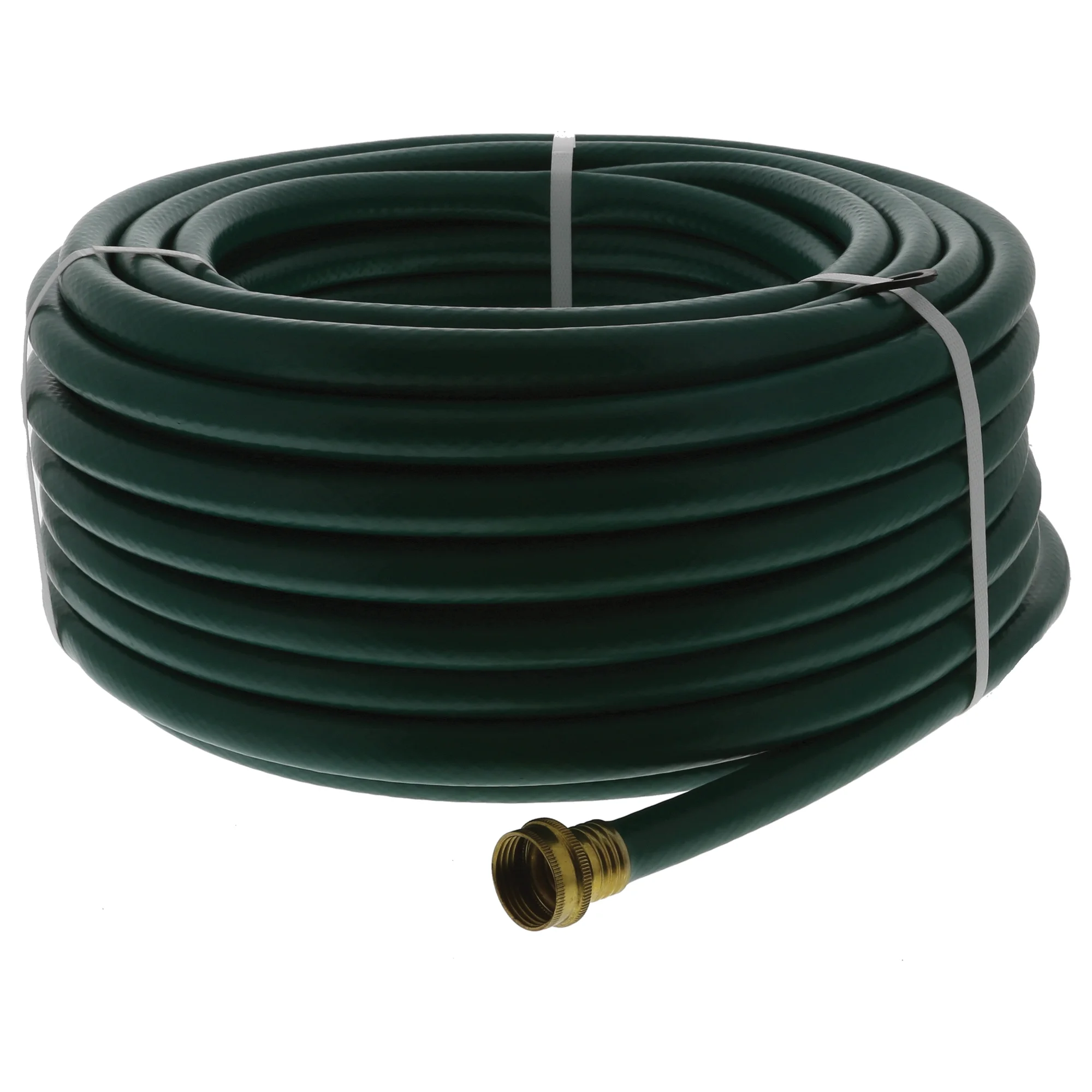 Flexon 5/8 x 100ft Light Duty Garden Hose