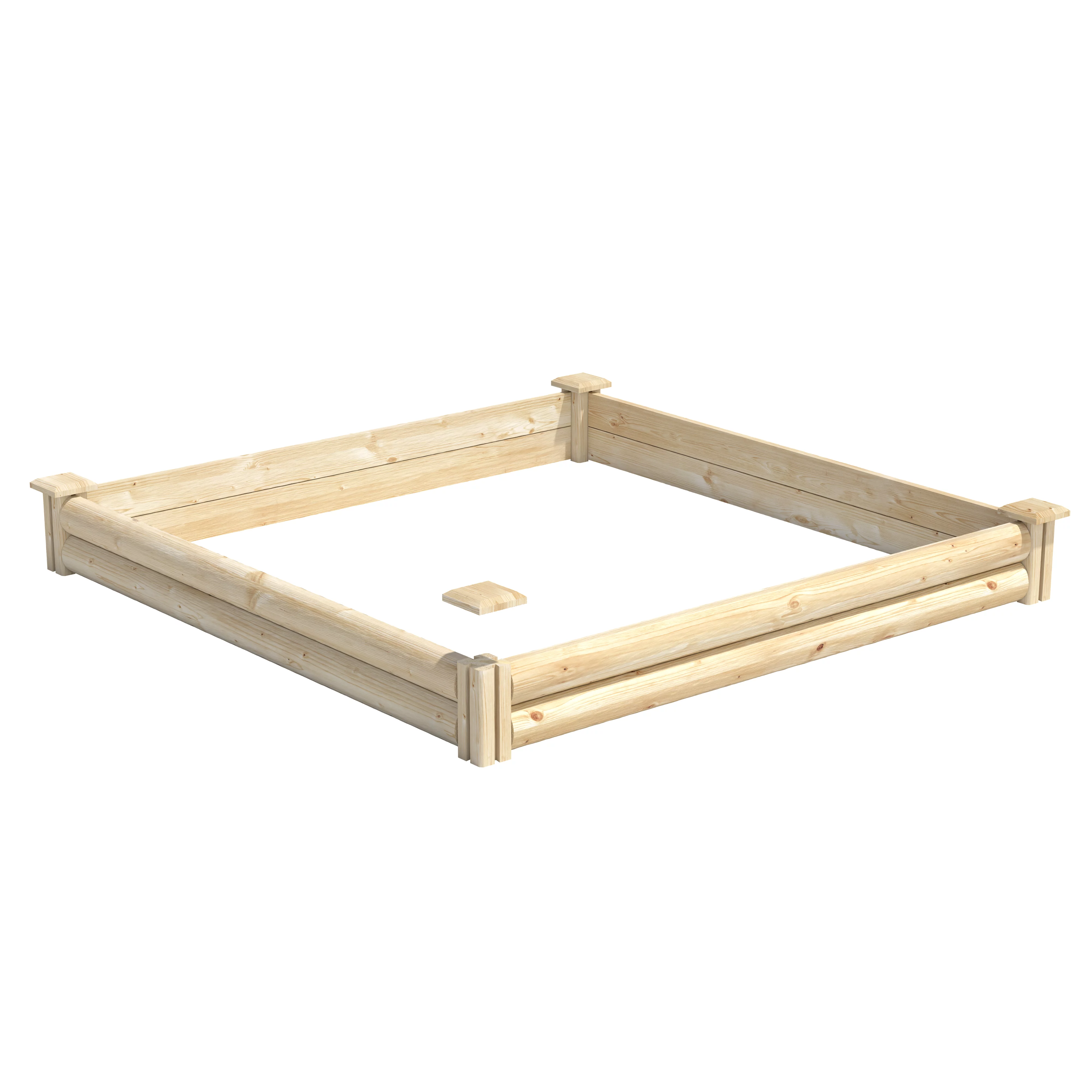 Greenes Fence 4' x 4' x 5.5