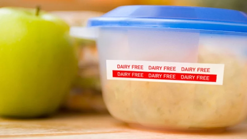 Brother PTP300BTBU P-Touch Cube Smartphone Label Maker, Bluetooth Wireless Technology - Blue