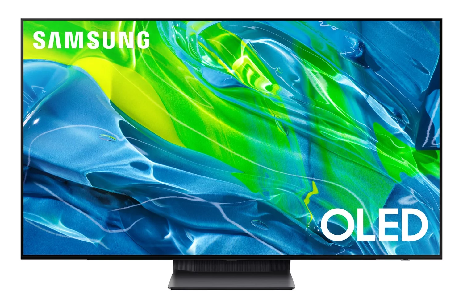 Samsung QN65S95BAFXZA 65