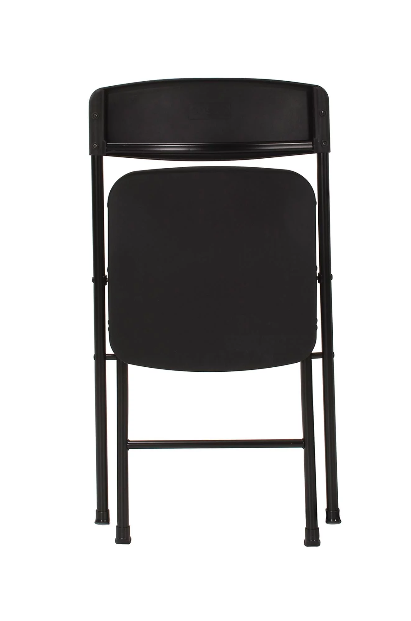 Cosco Home and Office Resin Folding Chair (Set of 12)