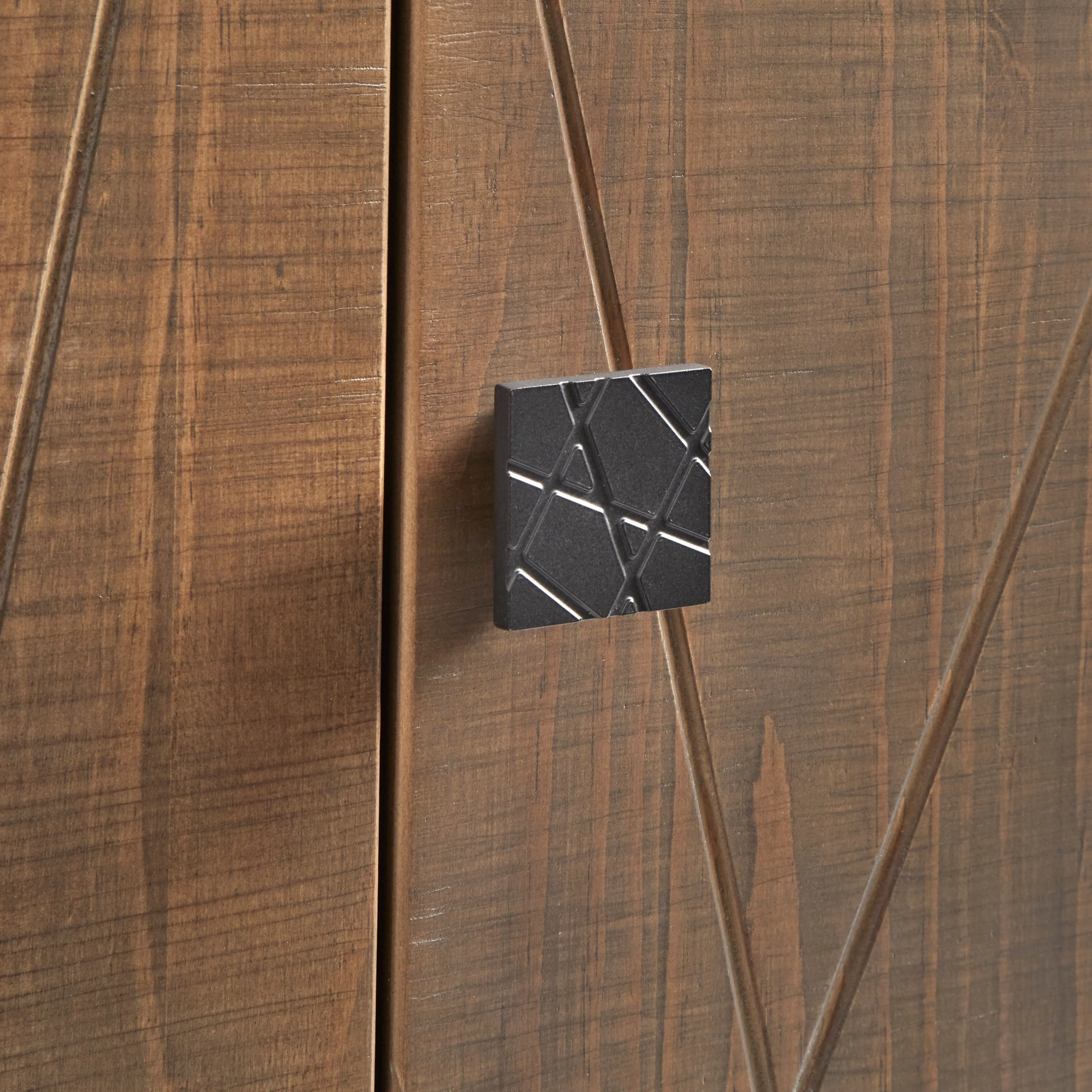 Simple Living  Dulce Buffet