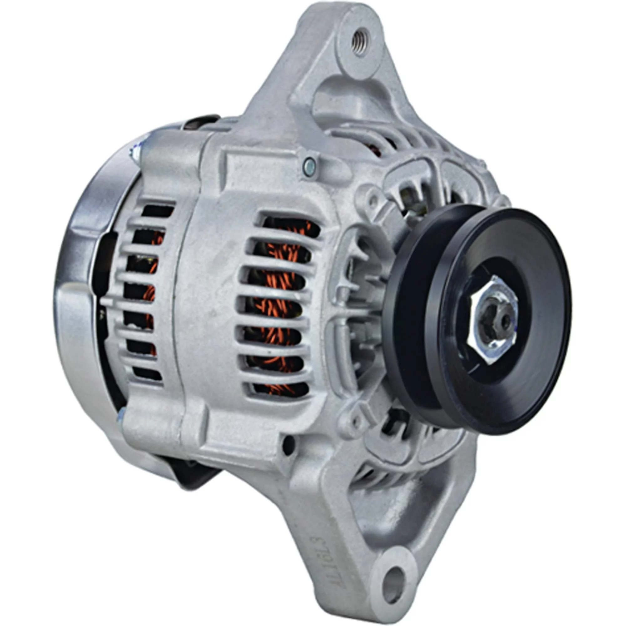 DB Electrical 400-52274 New Alternator for Husqvarna Alternator Huv-4421-Dxl