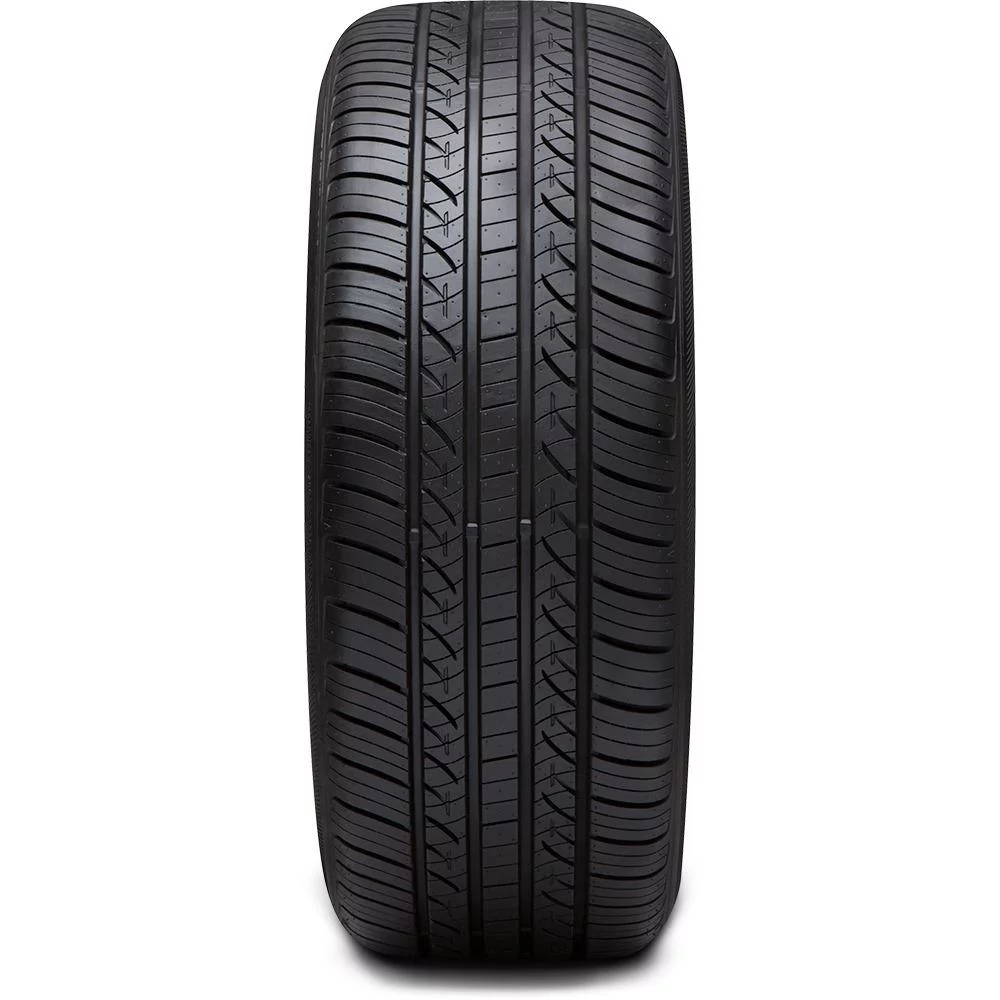 (Qty: 2) P205/55R16 Nexen CP671 89H tire