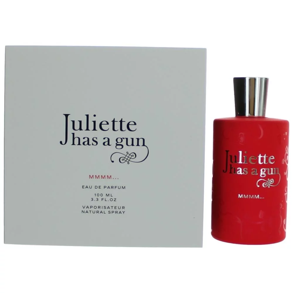 Juliette Has A Gun Mmmm Eau De Parfum Spray By Juliette Has A Gun 3.3 oz