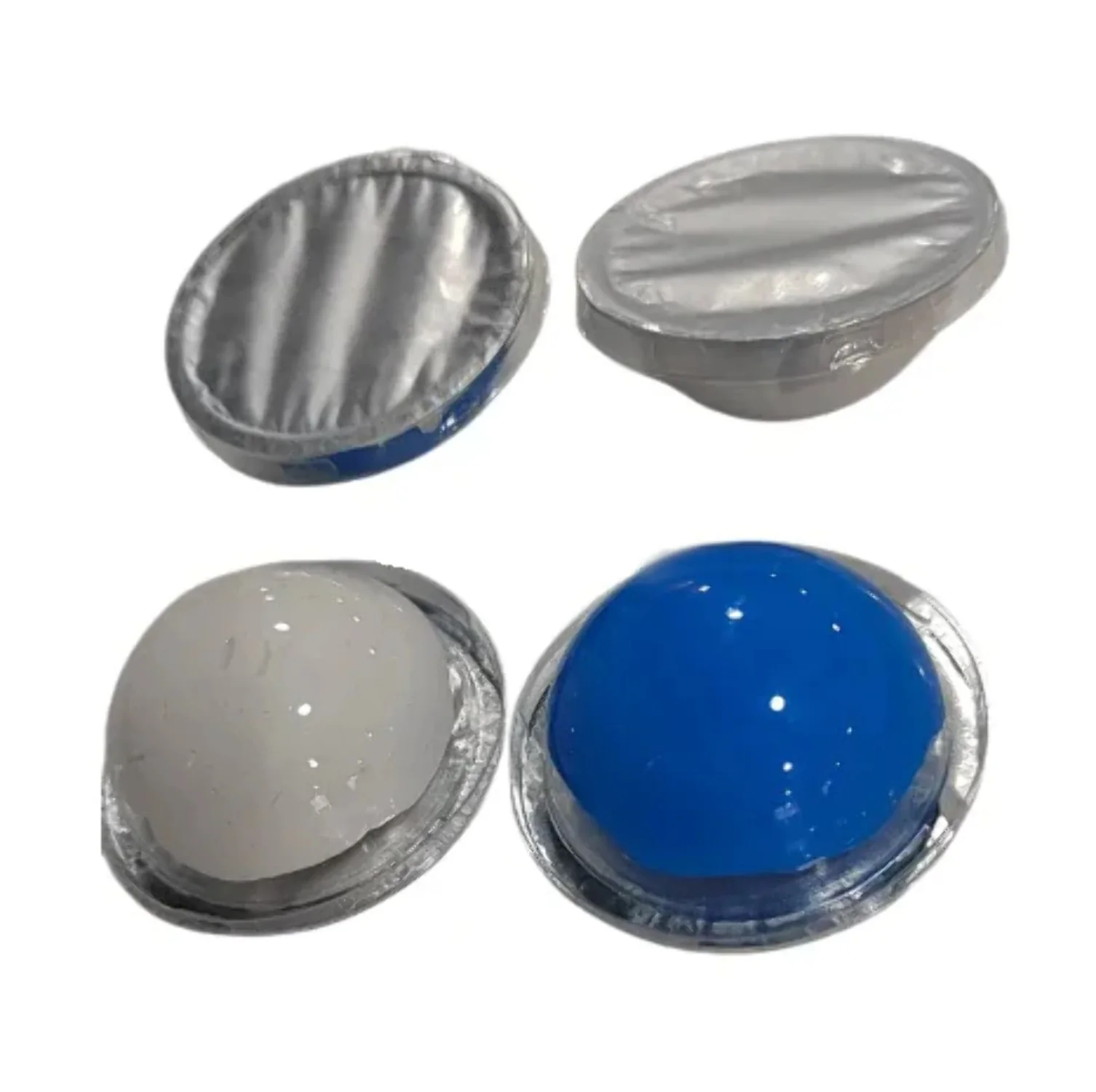 Dental Impression Putty