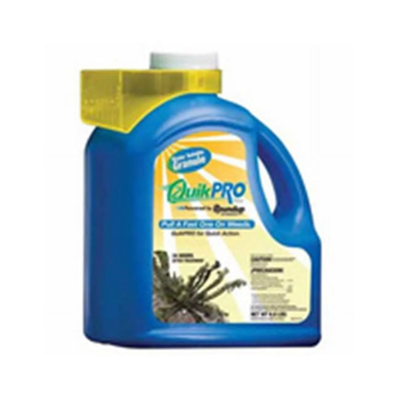 Roundup Quik Pro 6.8no.