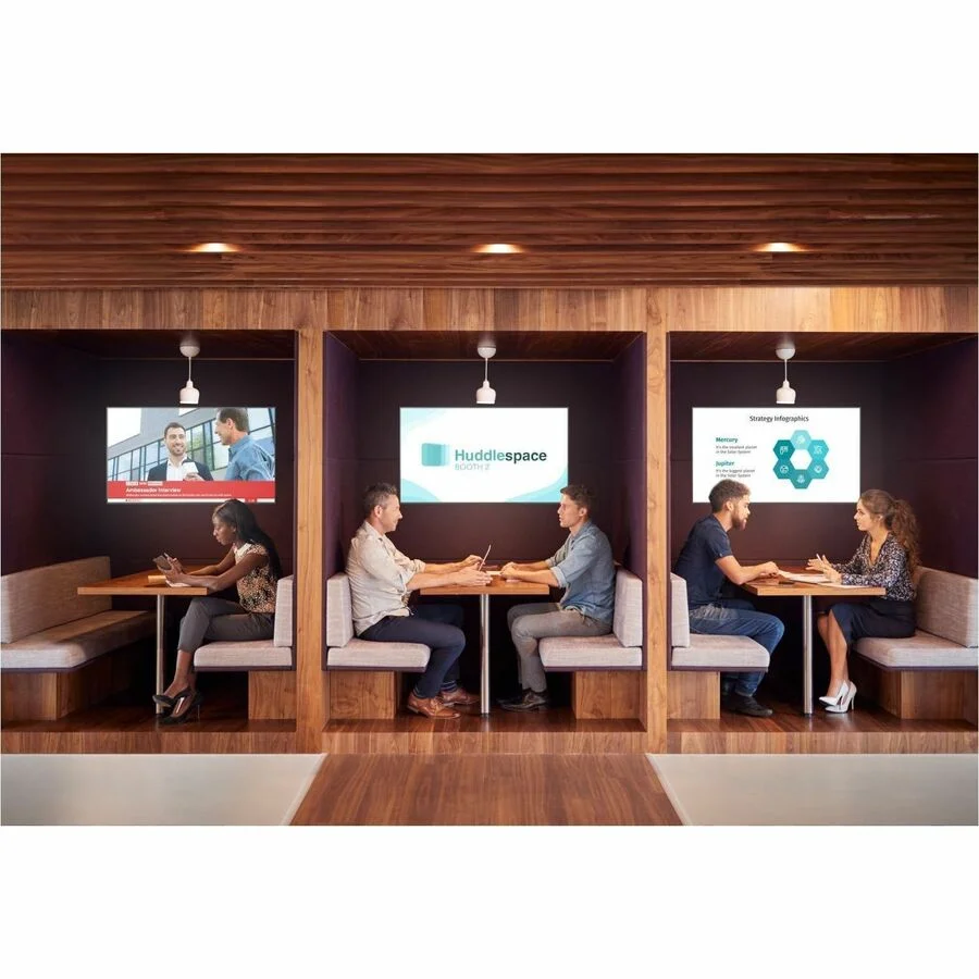 Hisense 55GM50D - 55