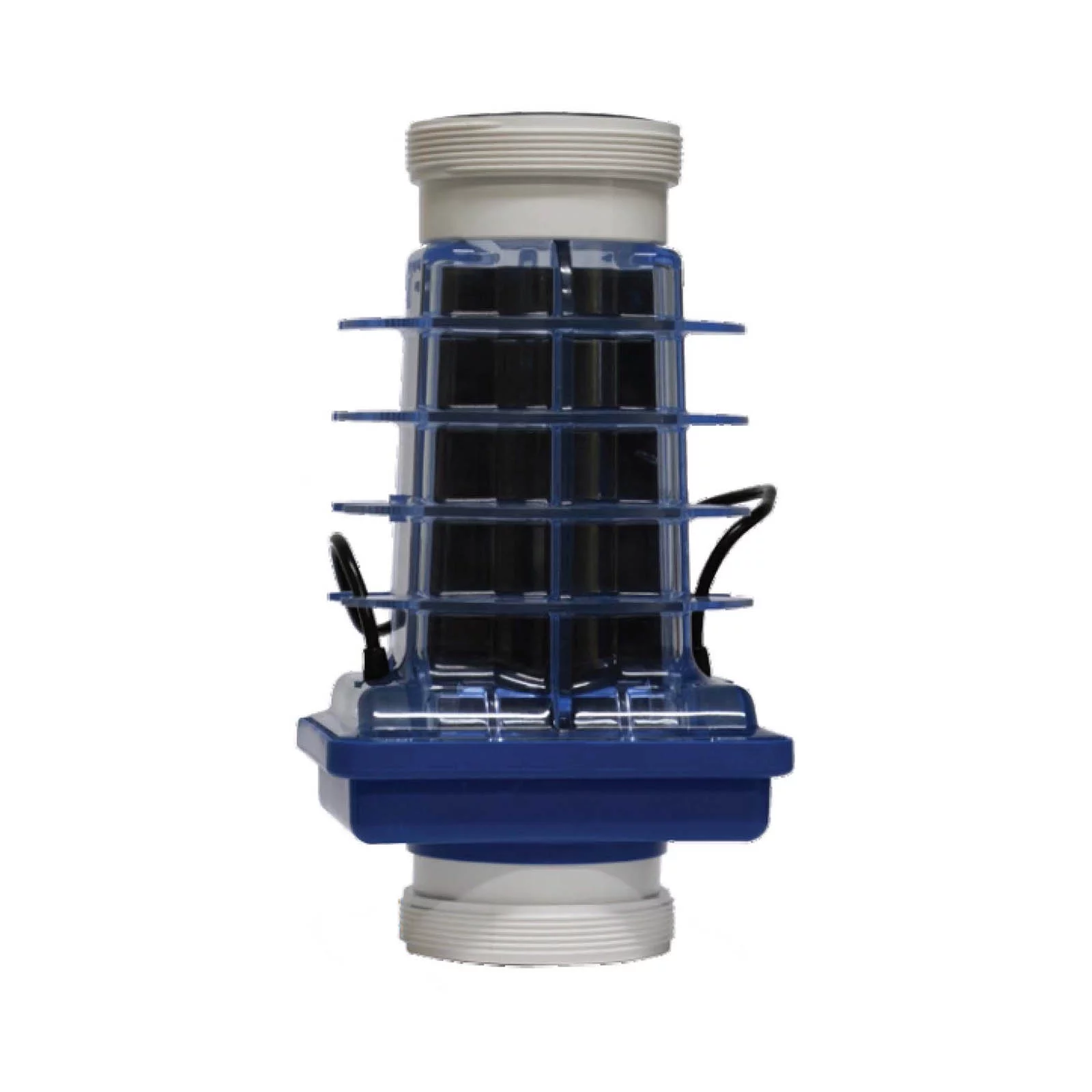 Solaxx CLG225A Saltron Reliant Salt Chl Generator for 25000 Gallon Pool