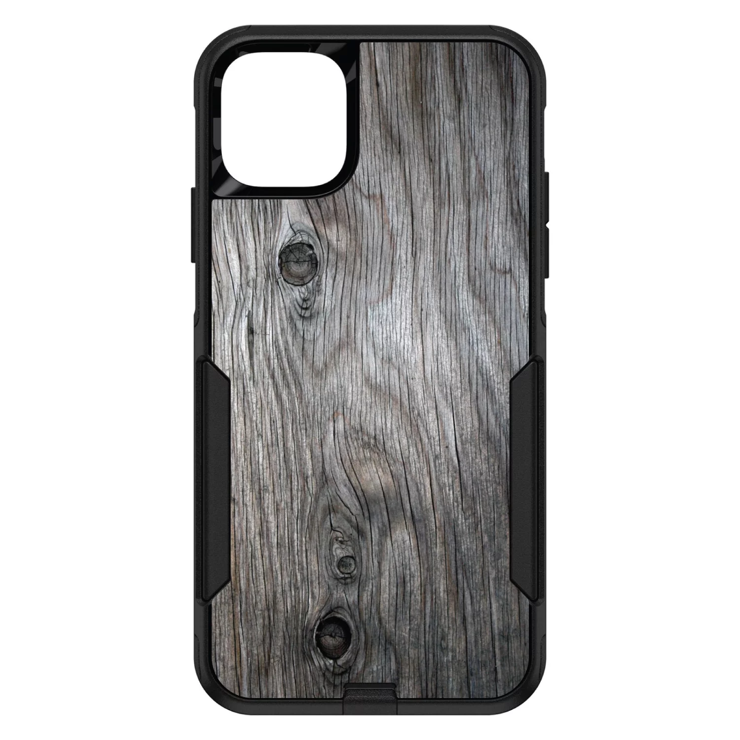 DistinctInk Custom SKIN / DECAL compatible with OtterBox Commuter for iPhone 11 (6.1