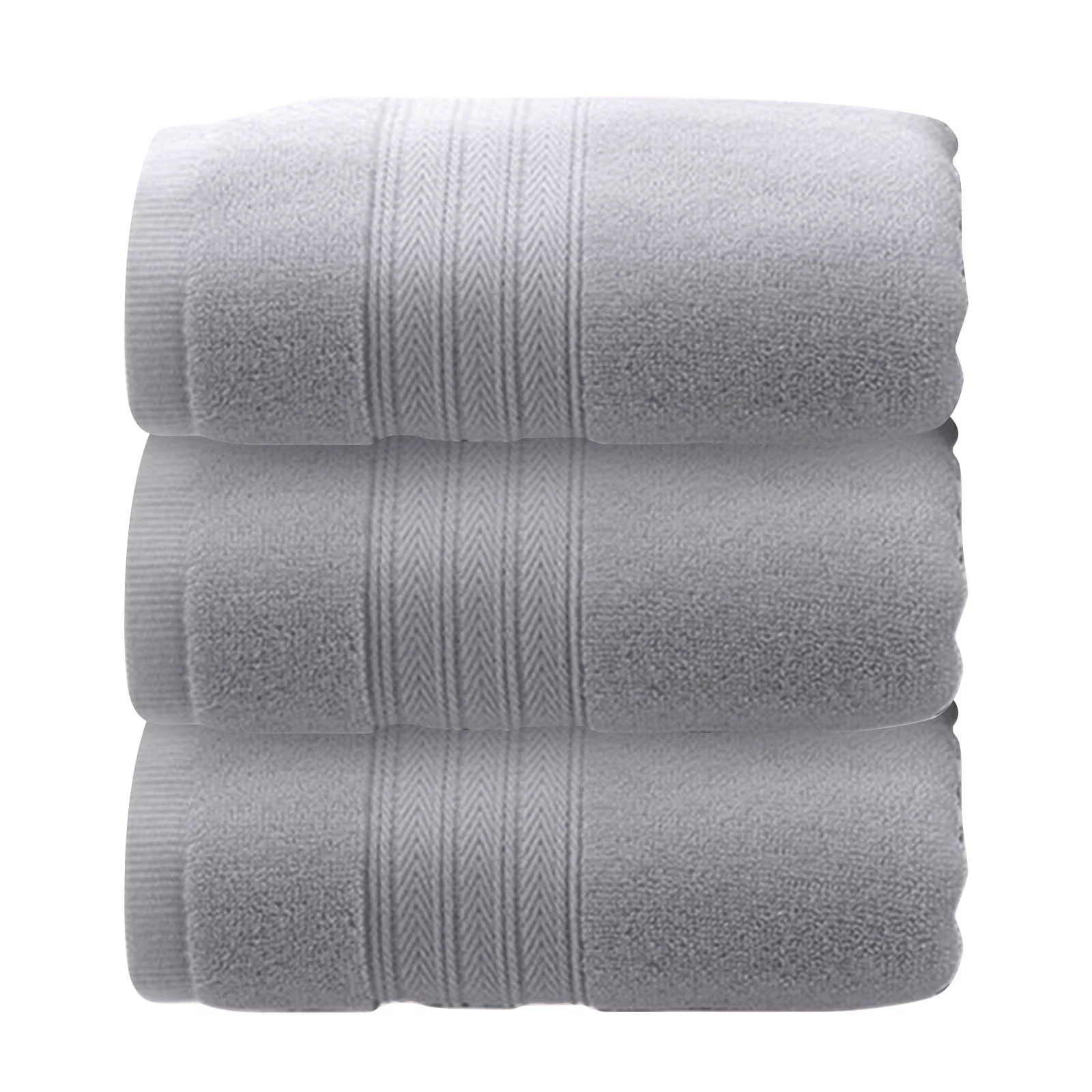 Yeetfub Clearance Bathroom Towels Towel Absorbent Clean And Easy To Clean Cotton Absorbent Soft Suitable For Kitchen Bathroom Living Room Bath Sheets 40X80 Clearance Set Of 2