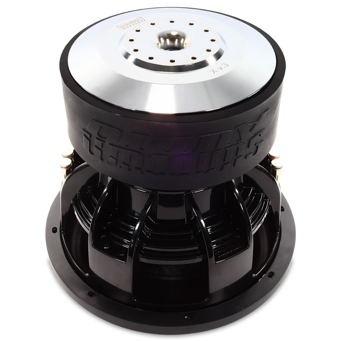 Sundown Audio X-12 V3 D1 12