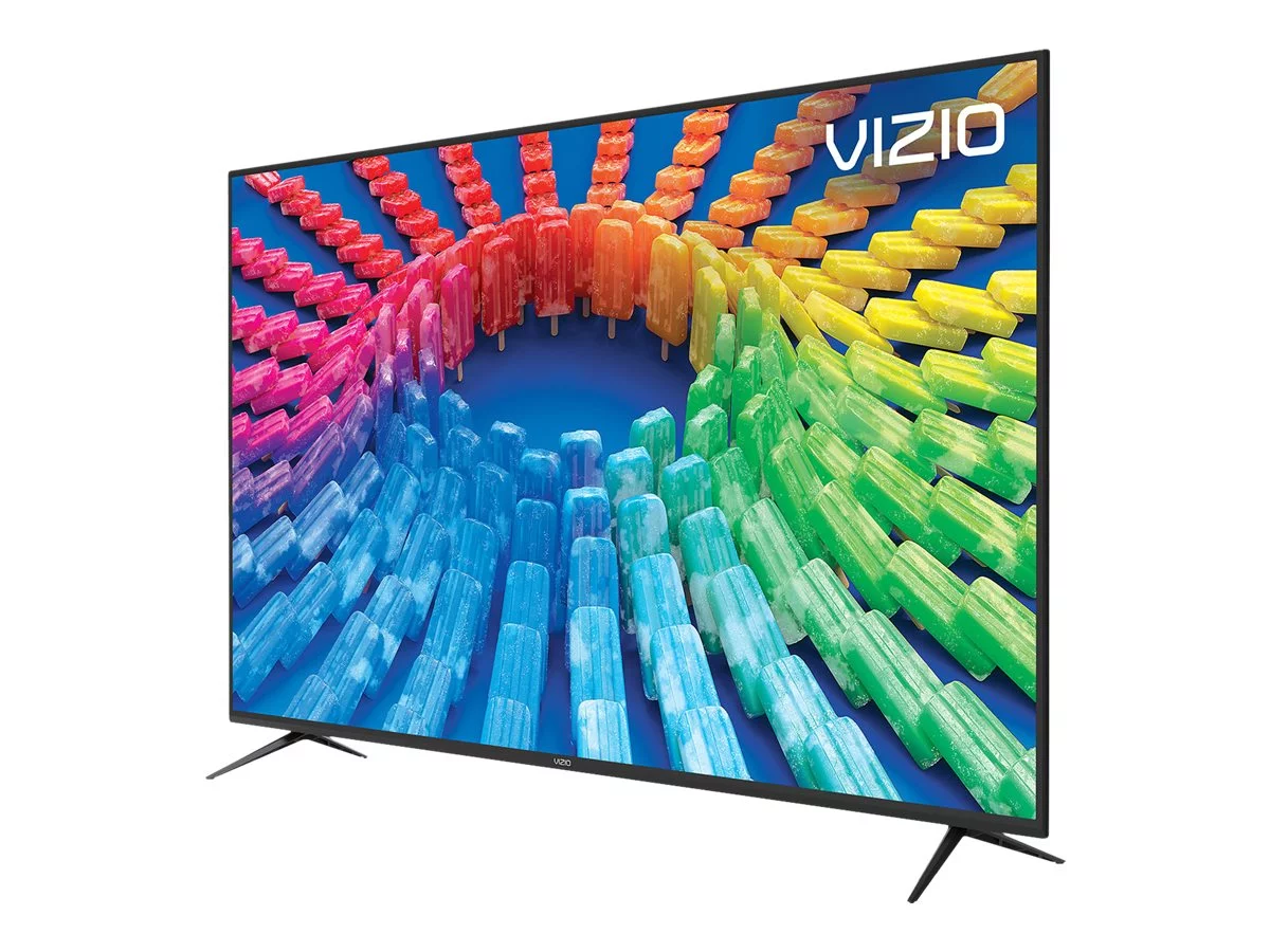 VIZIO 70” Class 4K UHD LED Smart TV HDR V-Series V705-H