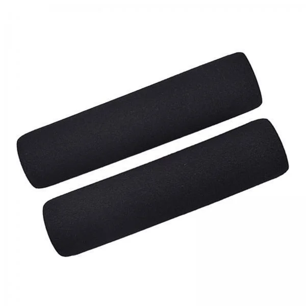 kesoto 3xBike Handle Grips Foam Cycling Accessories Bike Handlebar Hand Grips 150mm