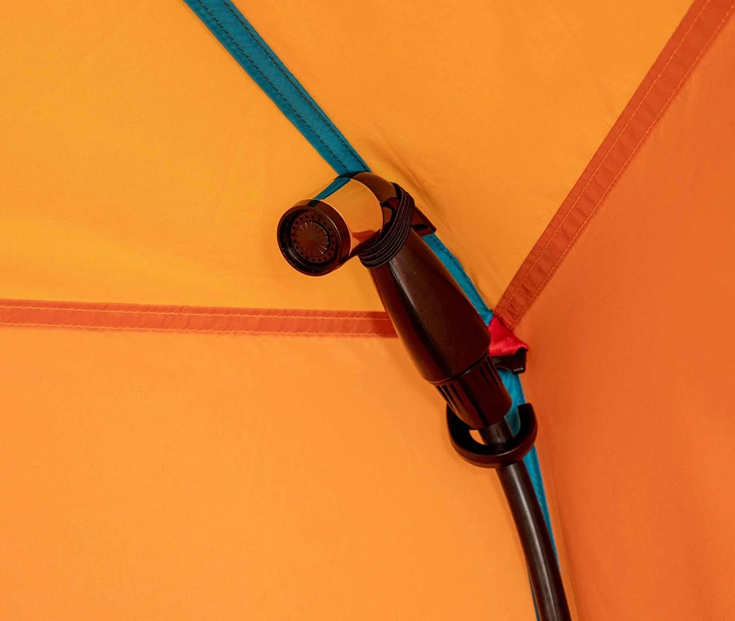 YANPO Heliopolis | Privacy Shelter & Shower Tent, Compatible with Helio Pressure Shower