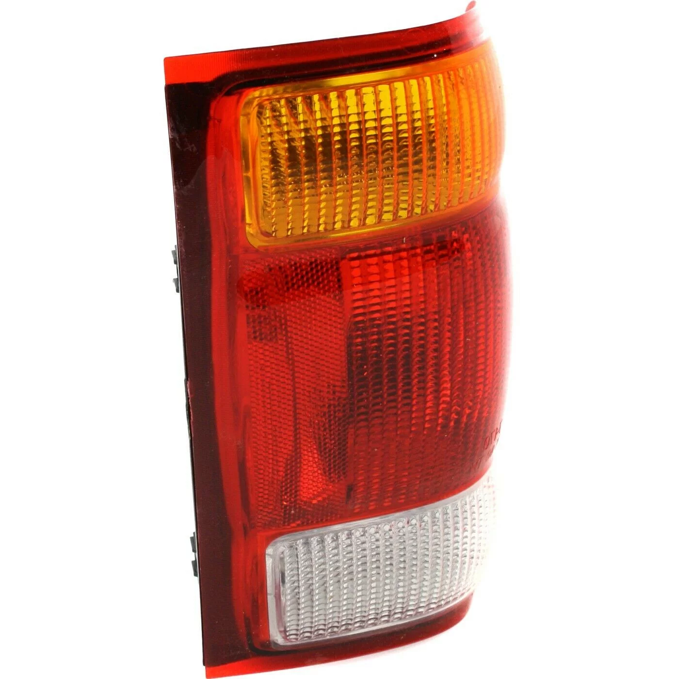 Set of 2 Tail Light For 1998-99 Ranger EV LH & RH DOT/SAE Compliant