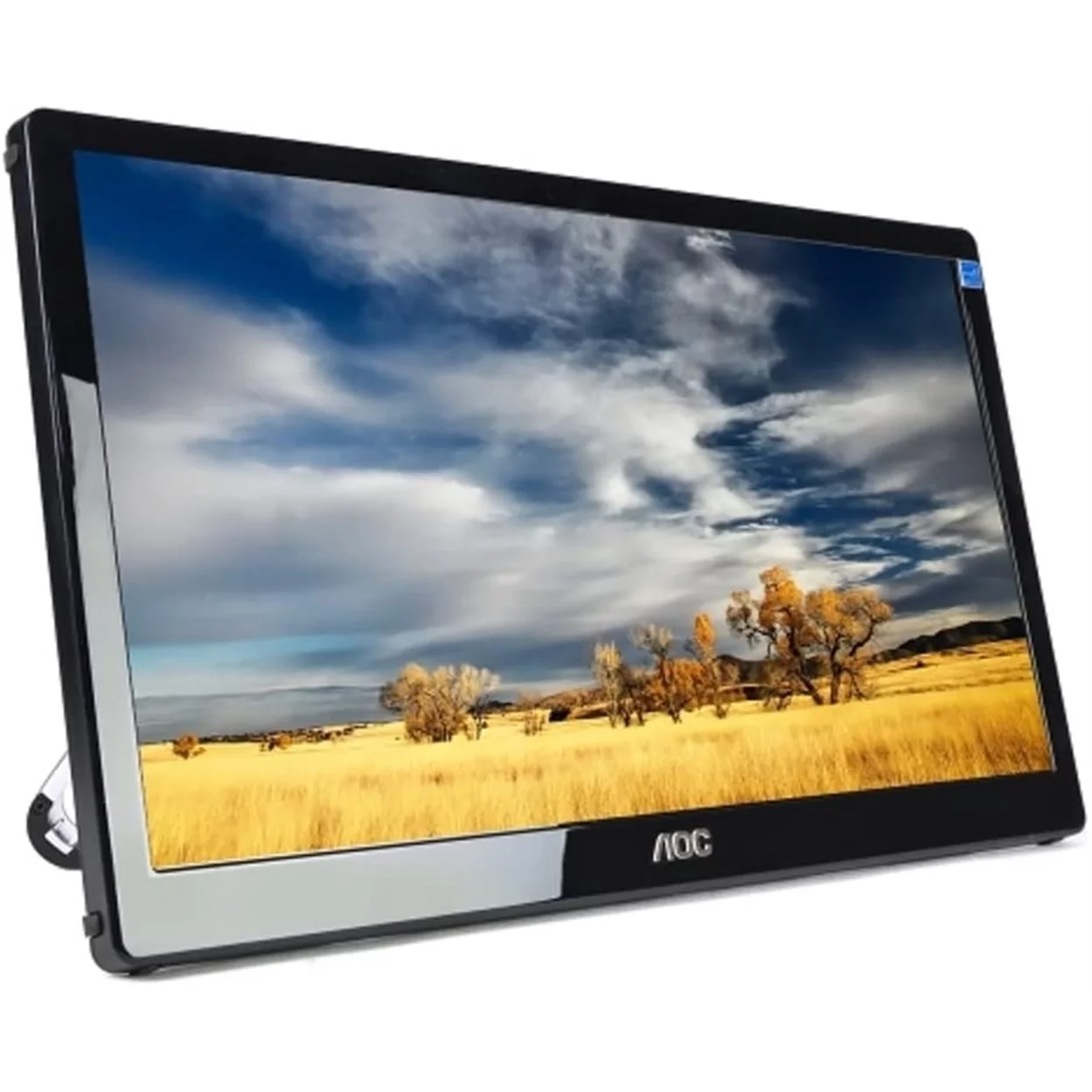 Restored AOC E1659FWU 15.6