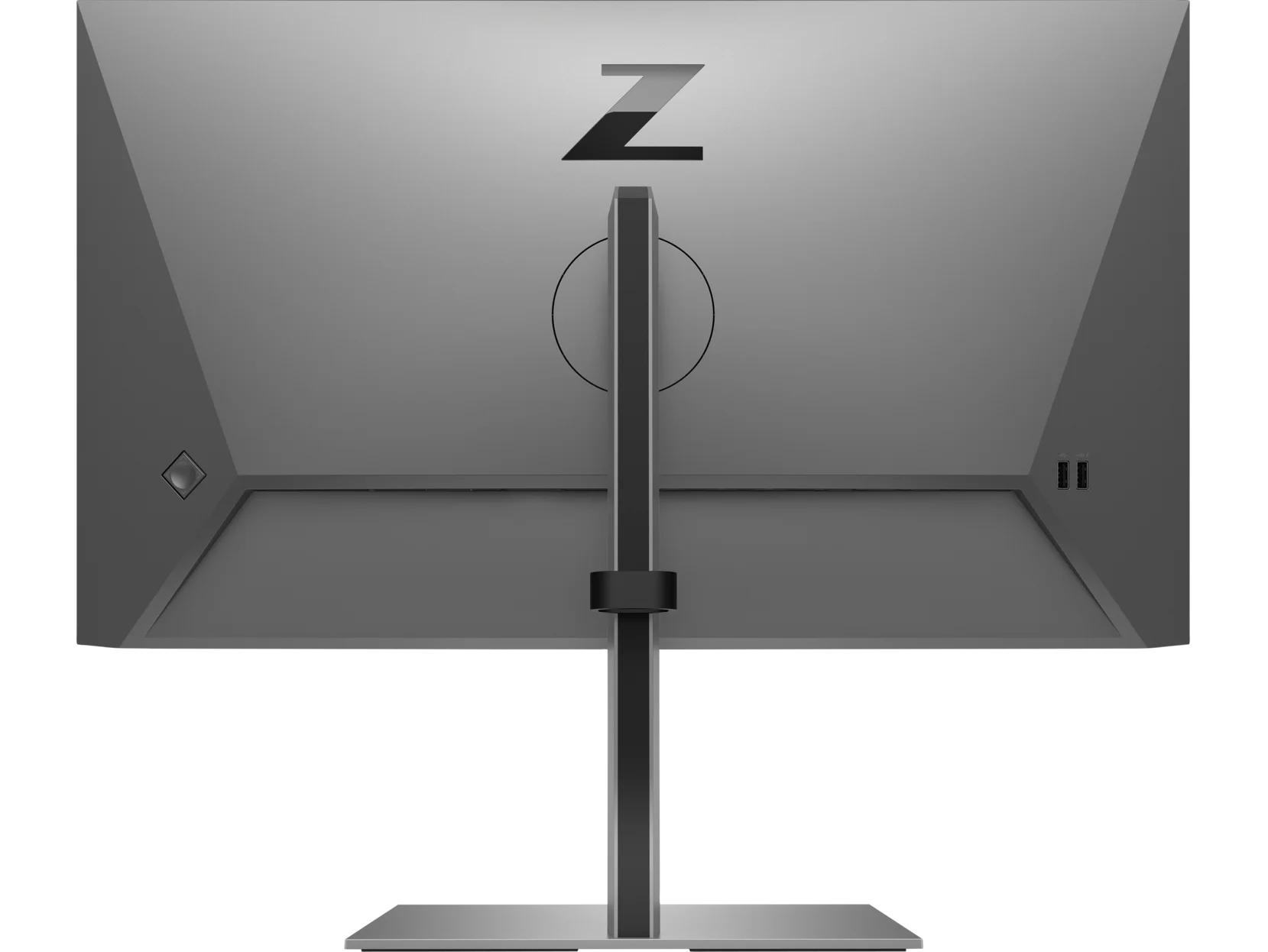 HP Z24f G3 FHD Display 23.8