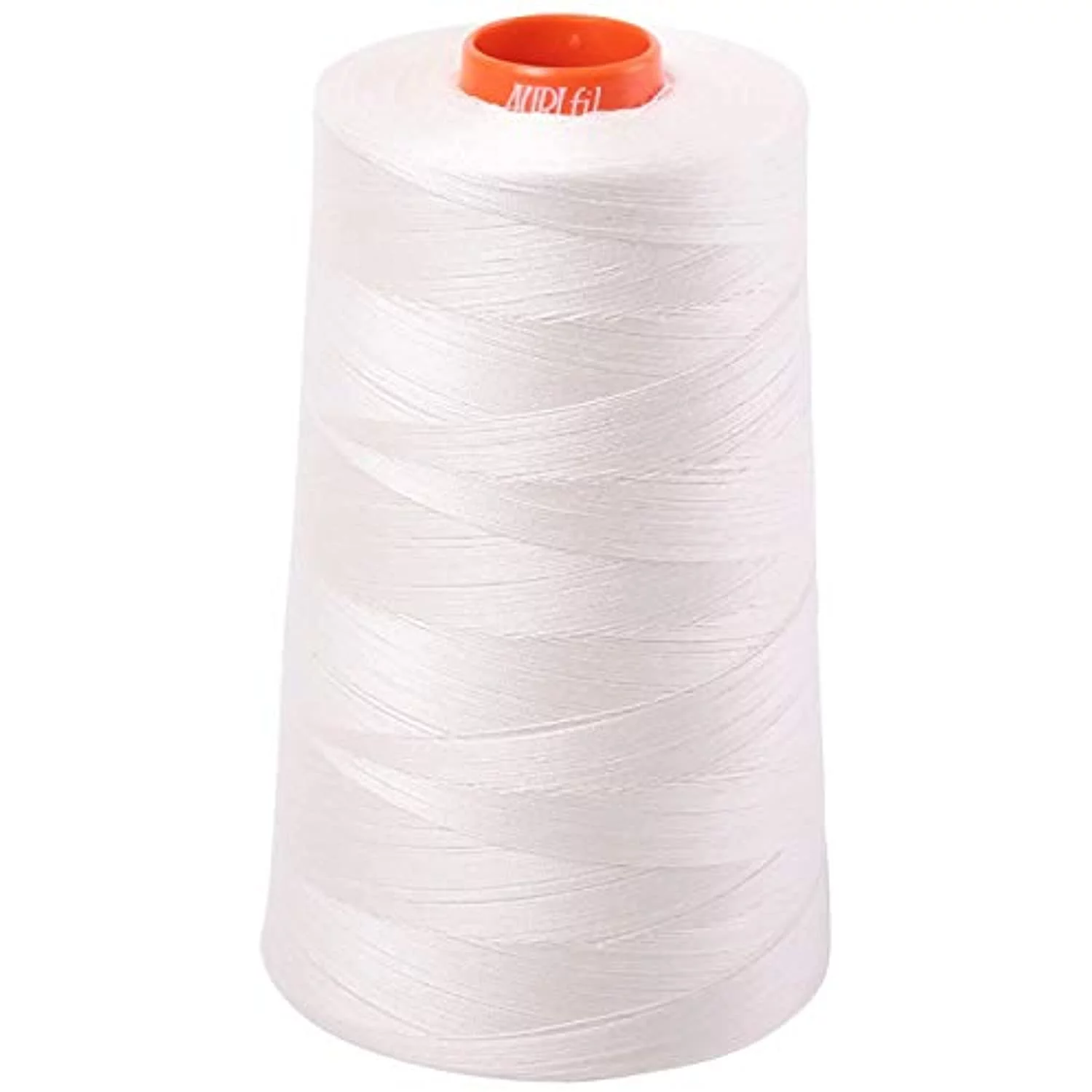 Aurifil 50wt Cotton Thread 6,452yd-Chalk