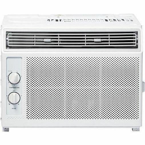 TCL 5,000 BTU Window AC, Mechanical, 115V, R32