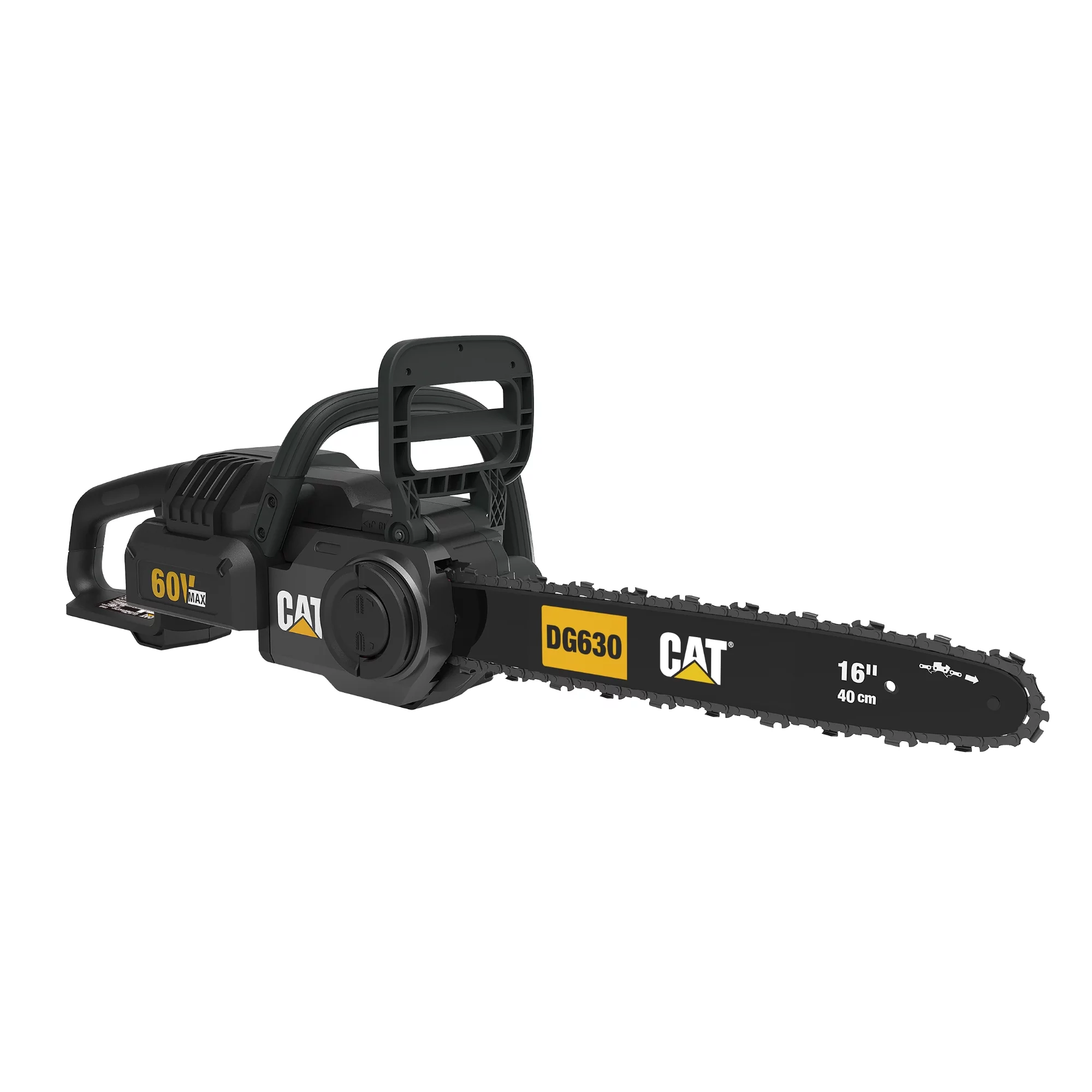 Caterpillar Cat® DG630.9 60V 16