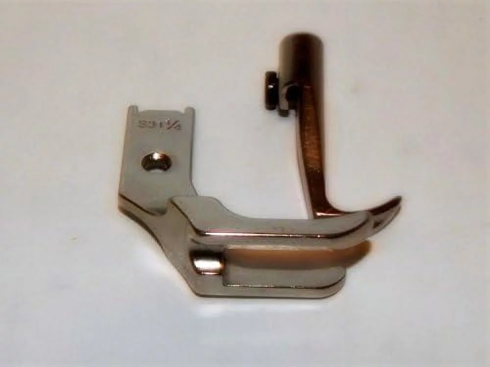 Fits Consew 206RB Walking Foot Welting Piping Cording Feet S32 (1/4