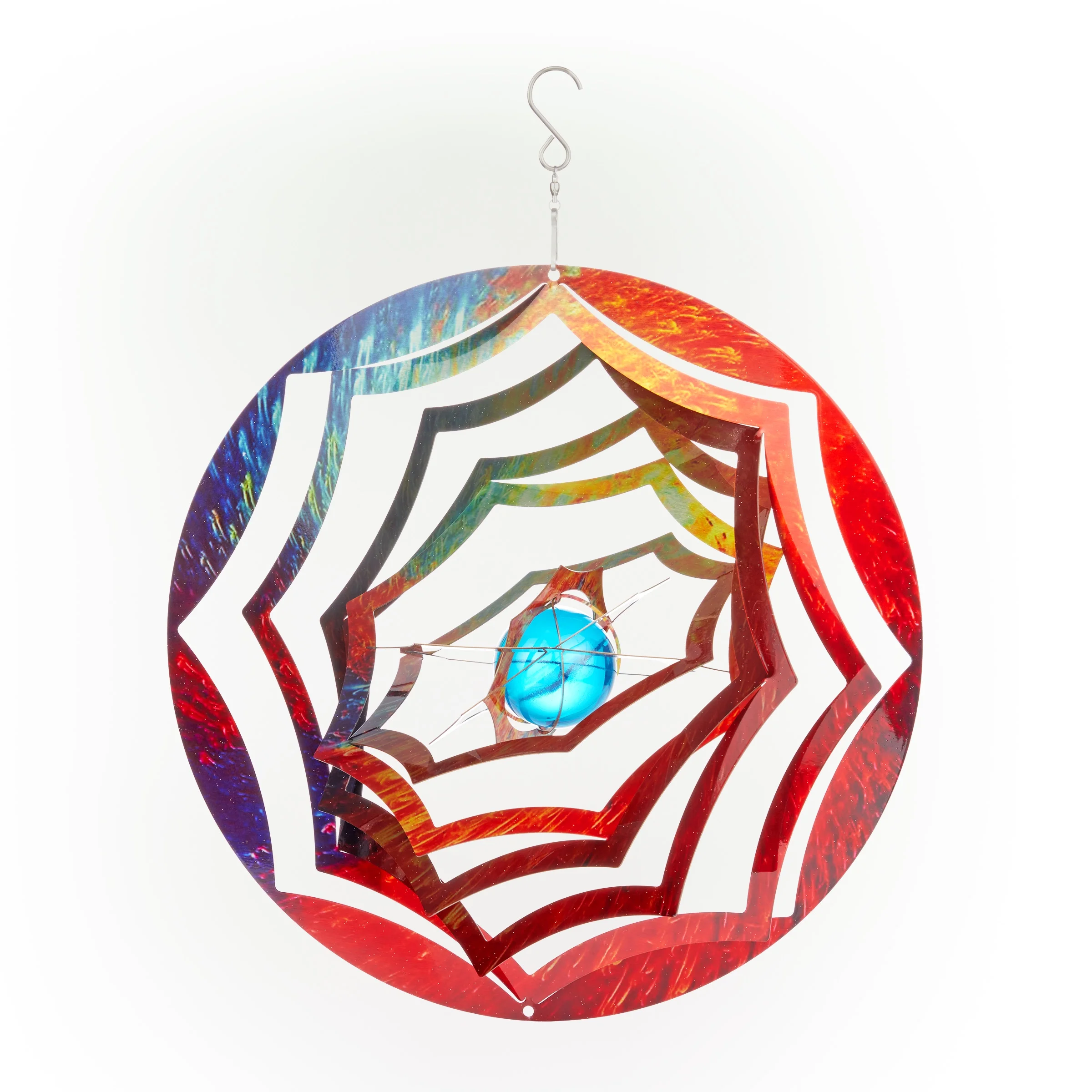 Alpine Corporation 12