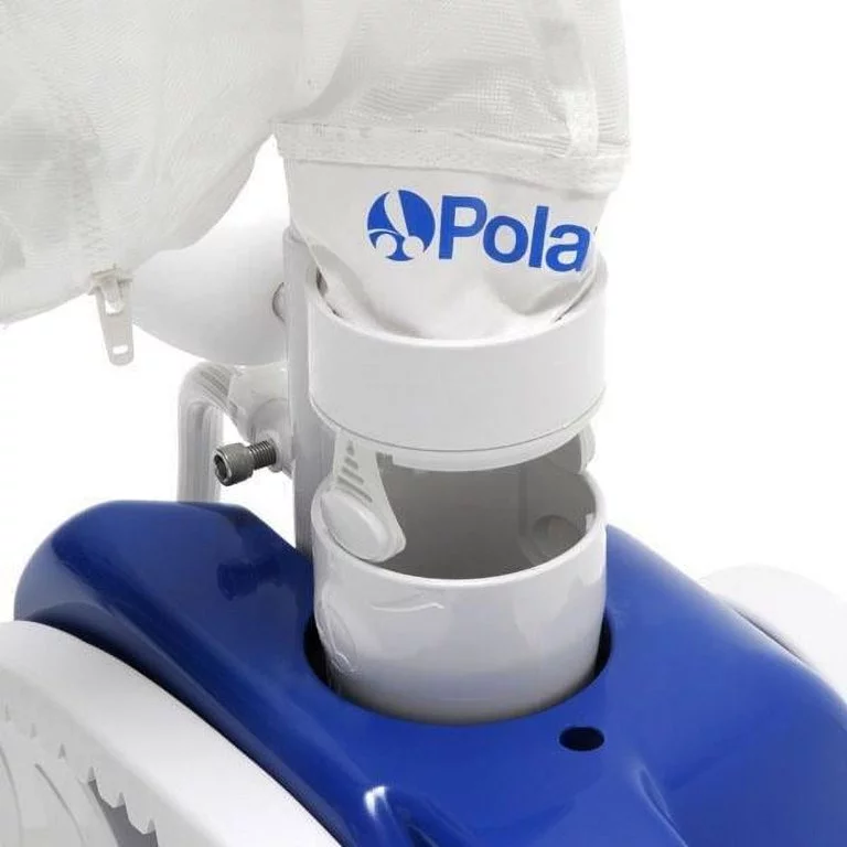 Polaris 280 TankTrax Pressure Side Automatic Pool Cleaner F5T