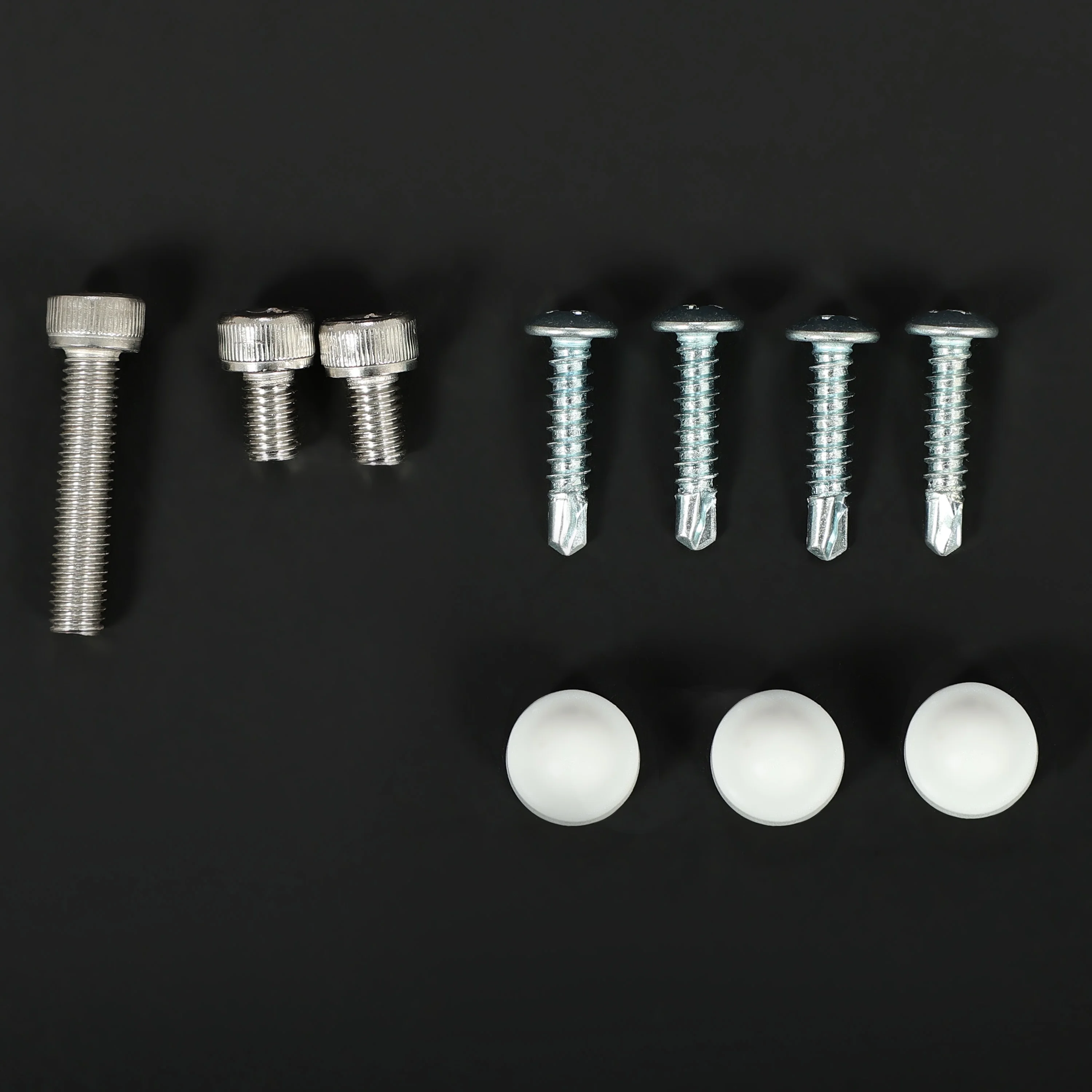 KOJEM AC Air Conditioner Support for Most Windows 25