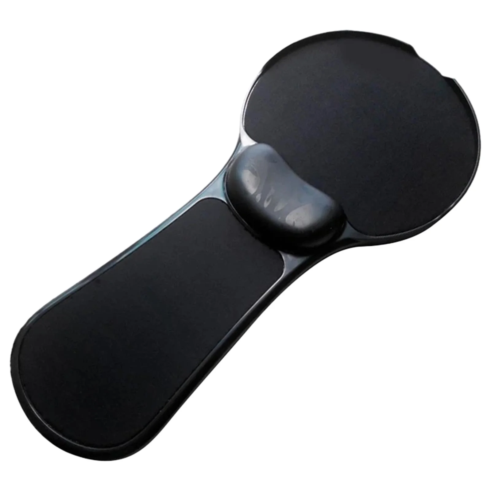 Kokiya Computer Ergonomic Armrest Wrist Support for Desk and Chair Purpose Easy to Black