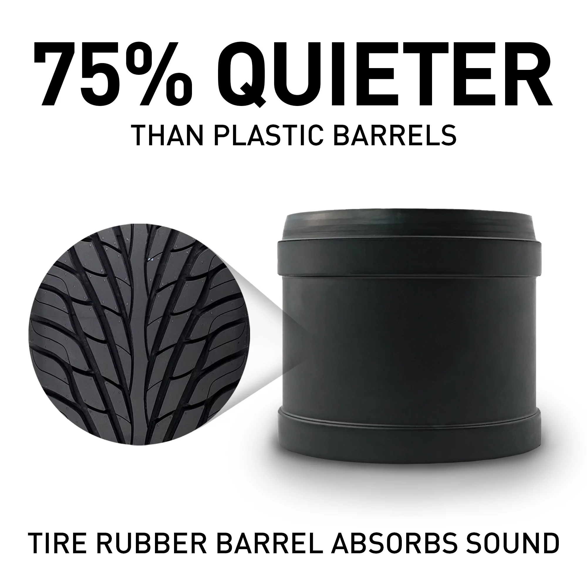 National Geographic Rock Tumbler-Create Polished Gemstones