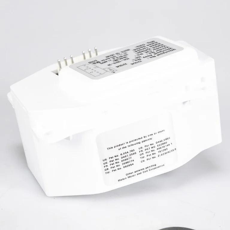 W10822635 Whirlpool Auger Motor OEM W10822635