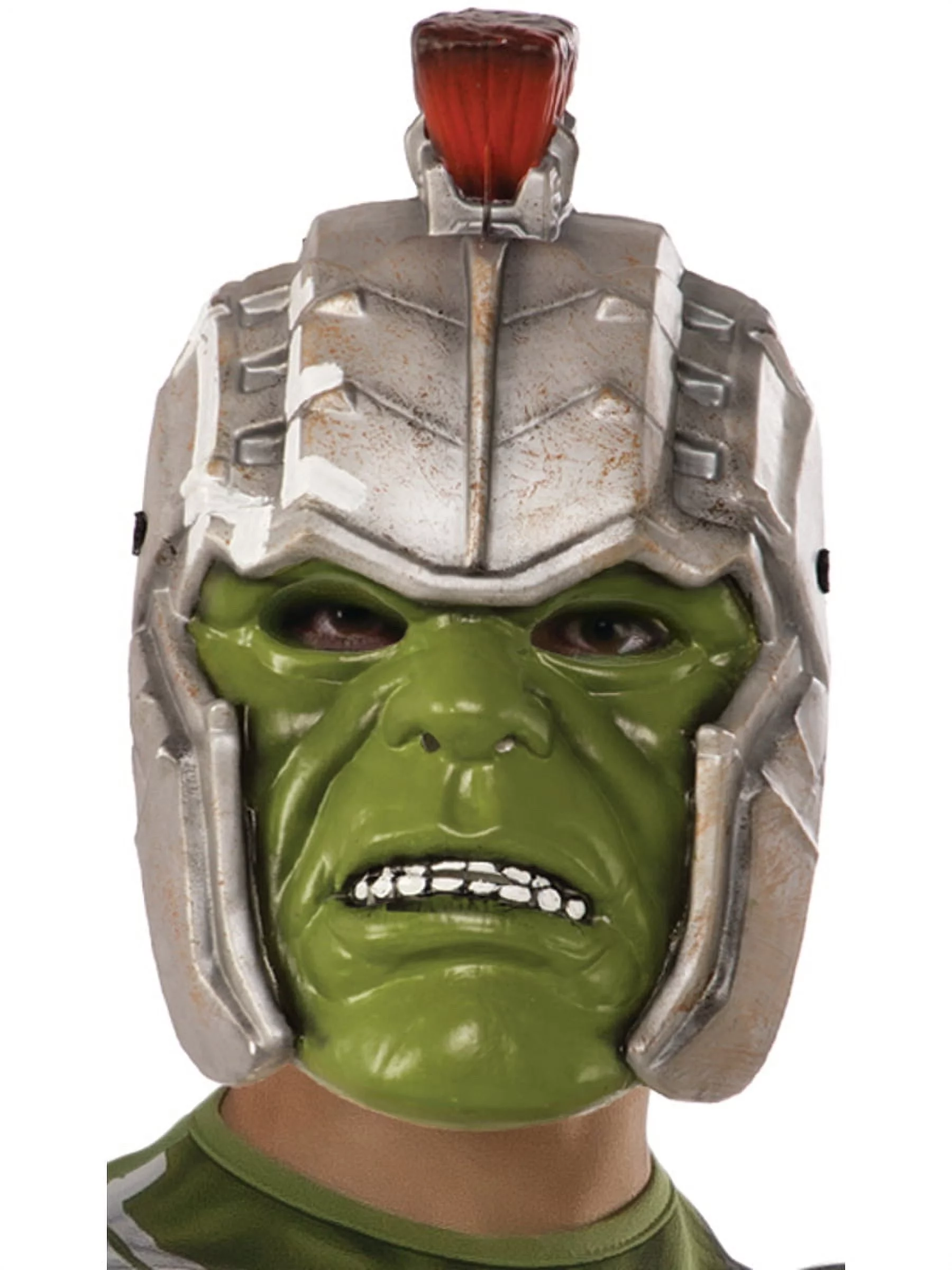 Thor: Ragnarok Hulk Warrior Helmet Adult Costume Accessory
