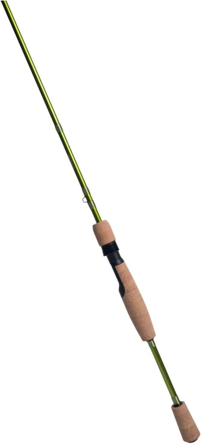 ACC Crappie Stix Green Series 7'6