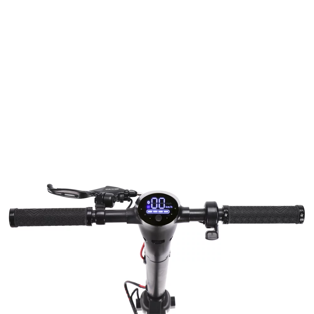 Glarewheel  Pro ES-10 Electric Scooter, Black