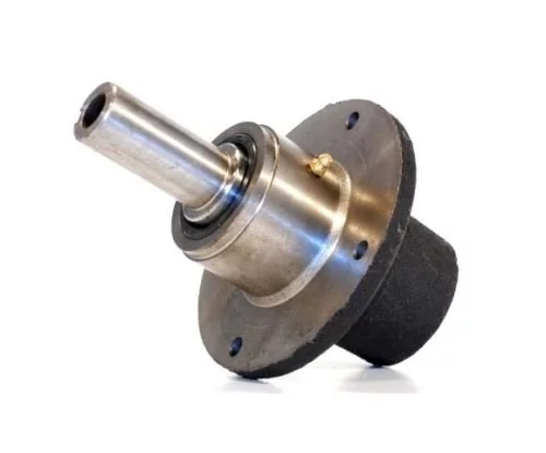 Raisman Spindle Mandrel Assembly for SCAG 46631 461663 For 48