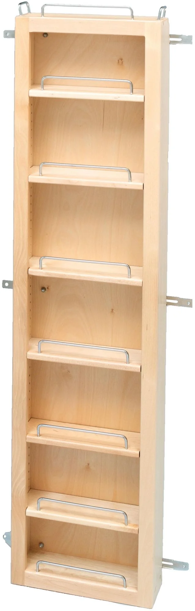 Rev-A-Shelf 4Wdp18-51 Wood Classics 12