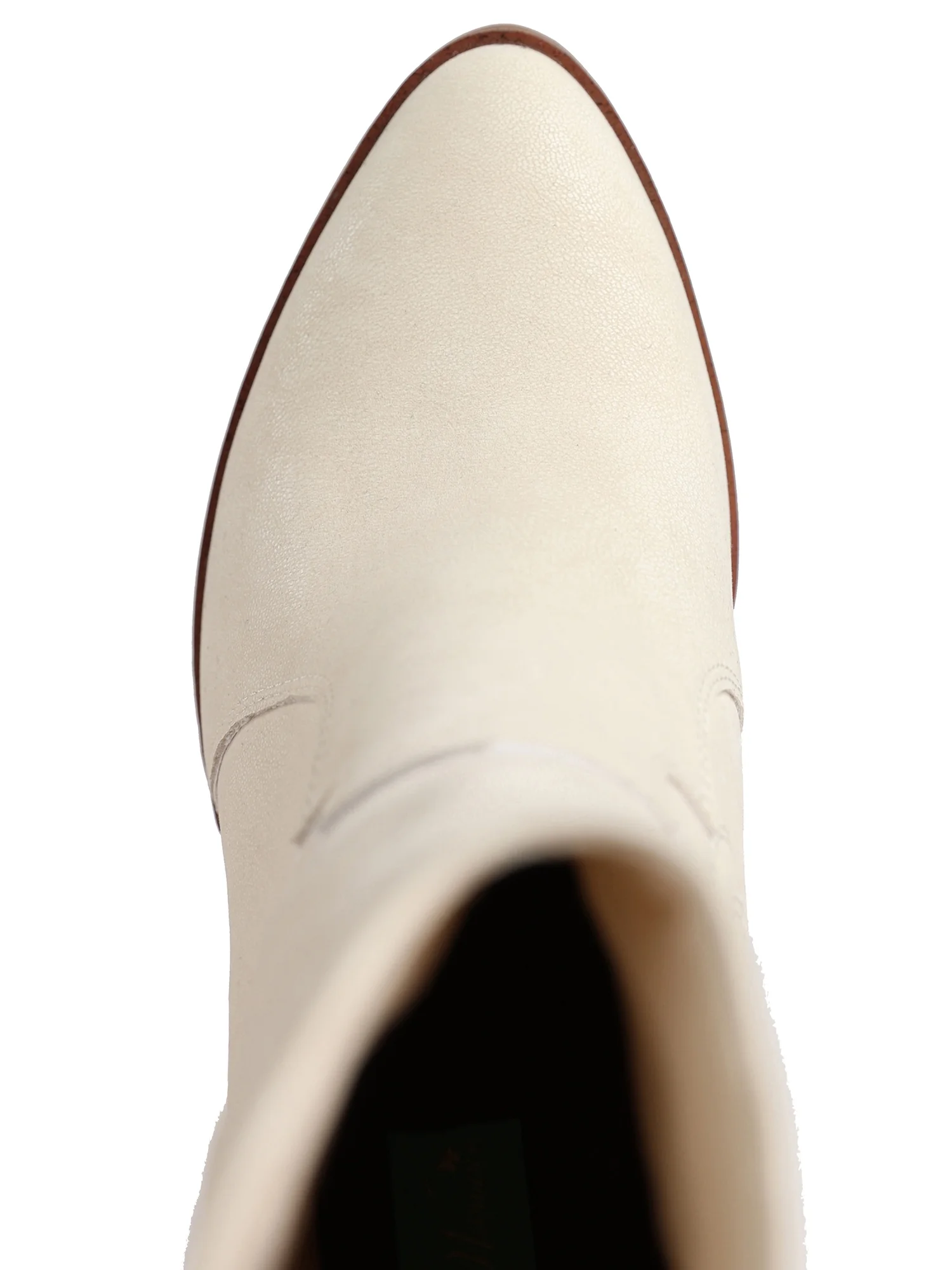 The Pioneer Woman Women’s Mid-Calf Embroidered Western Boot