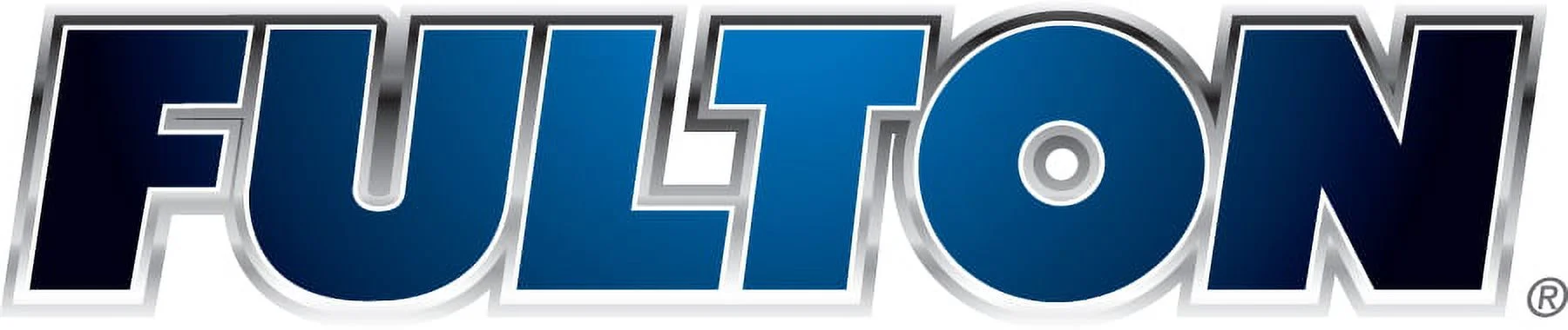 Fulton Marine Jacks: Jack-1200 LBS. FIXED MOUNT- #TJ12220301 Fixed Mount