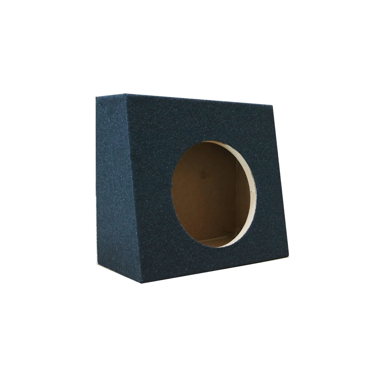 2x Subwoofer Woofer Speaker Enclosures 10