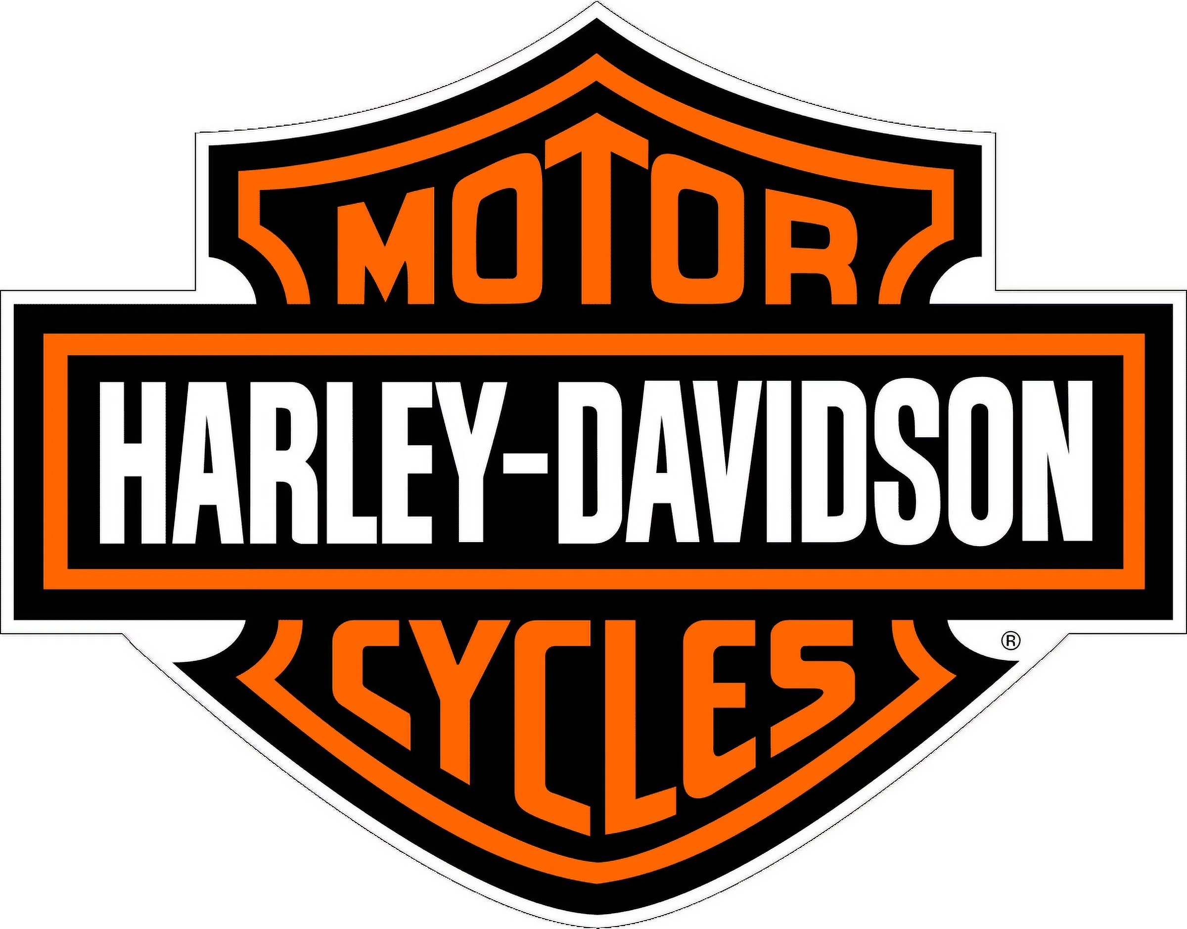 New OEM Genuine Harley-Davidson Diamondback Belt 18 Inch Upper, 42780-07