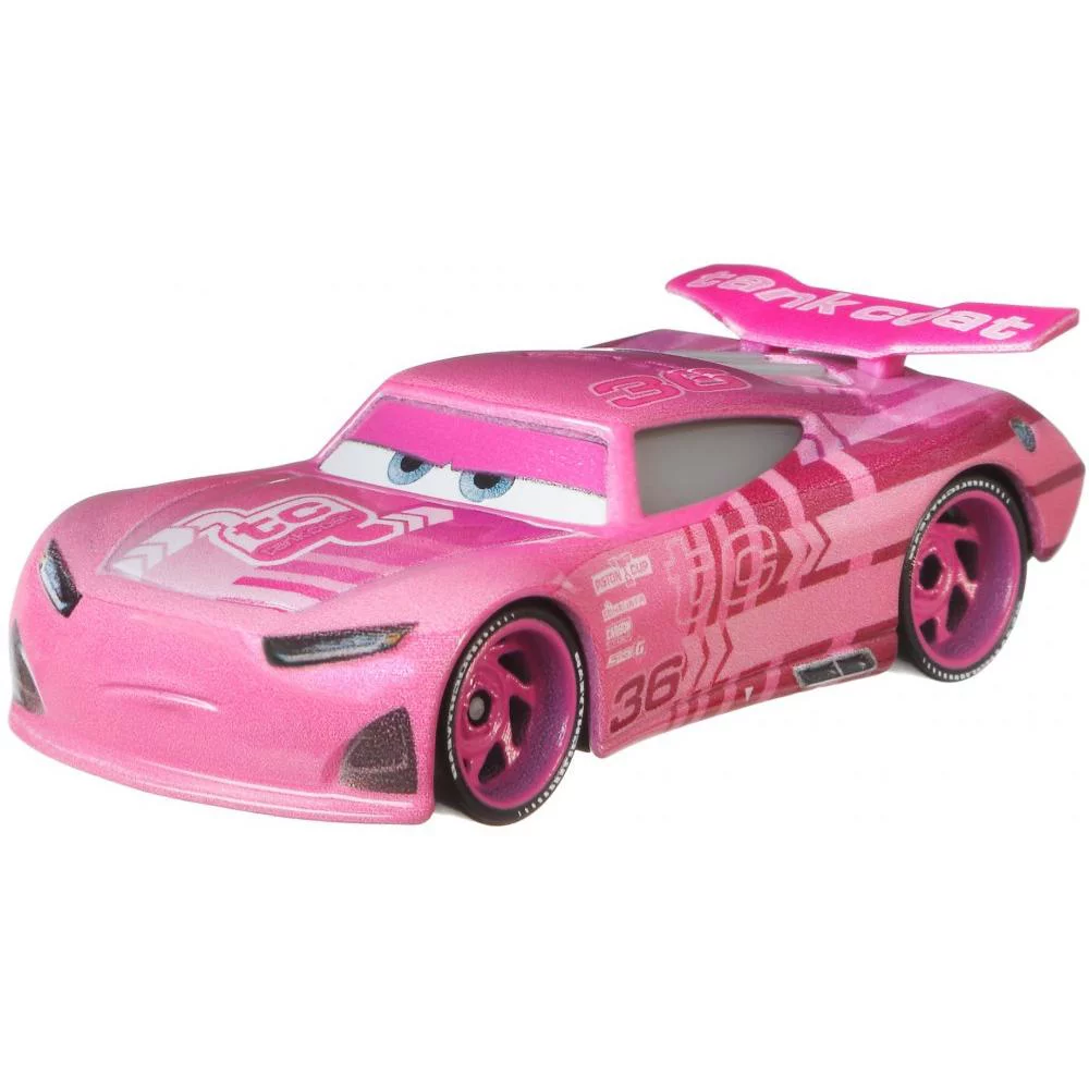 Disney/Pixar Cars Rich Mixon Die-Cast Character Vehicle