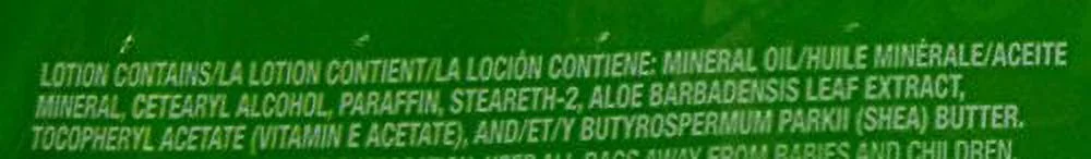 Puffs Plus Lotion Facial Tissues (Pack of 8)