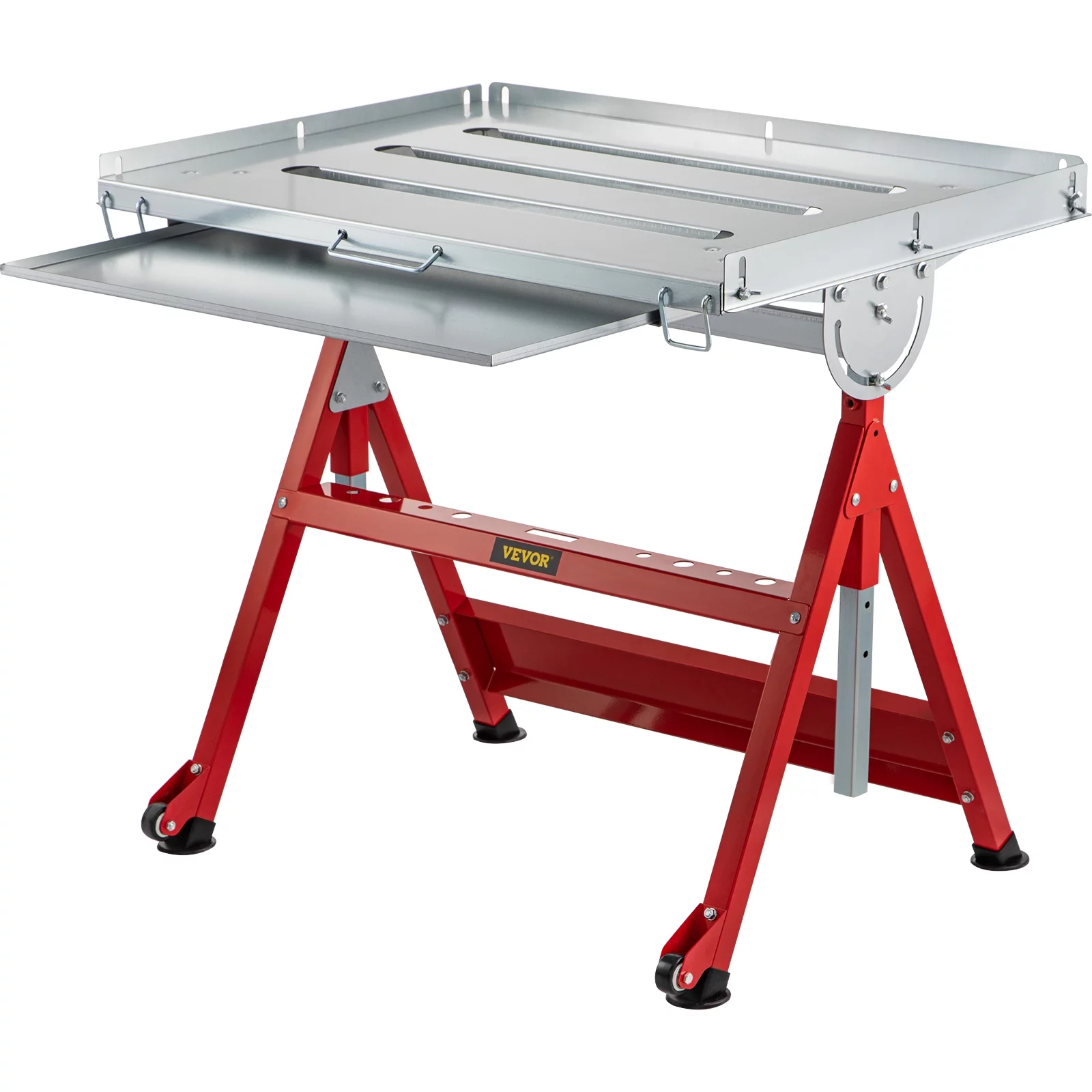VEVOR Welding Table, 30