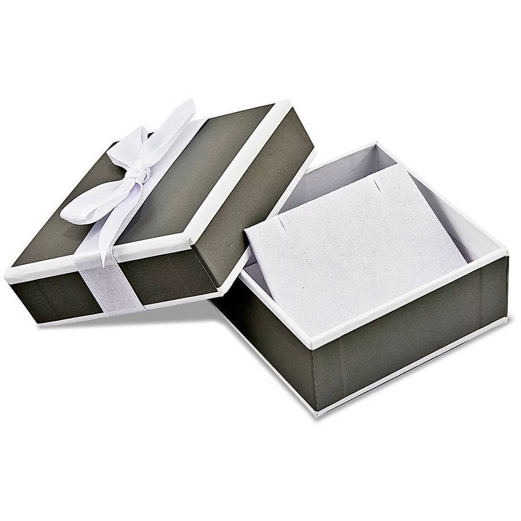 Primal Gold 14 Karat Yellow Gold Polished and Textured Shepherd Hook Earrings