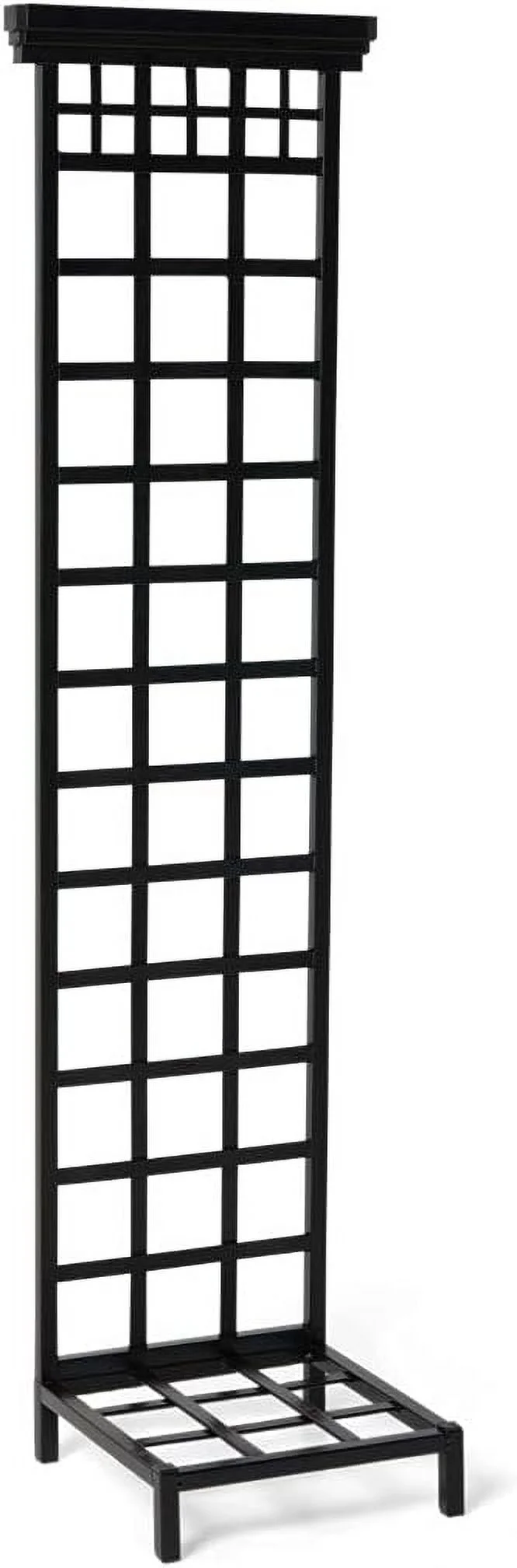 Pot Trellis W/Stand Mission