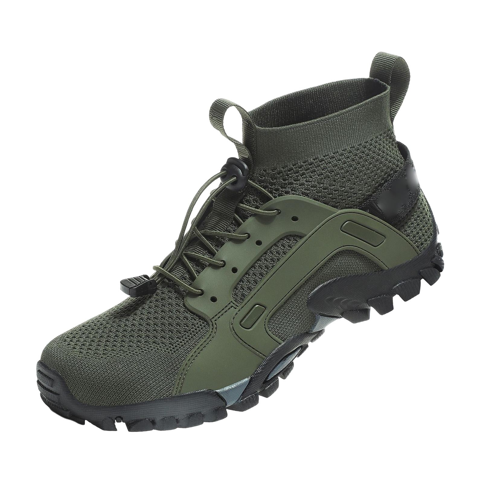 Water Shoes Womens Mens, Sneakers Beach Swim Shoes Quick Drying Nonslip Footwear Barefoot for Running Outdoor Exercise Vacation Sailing 43Yard