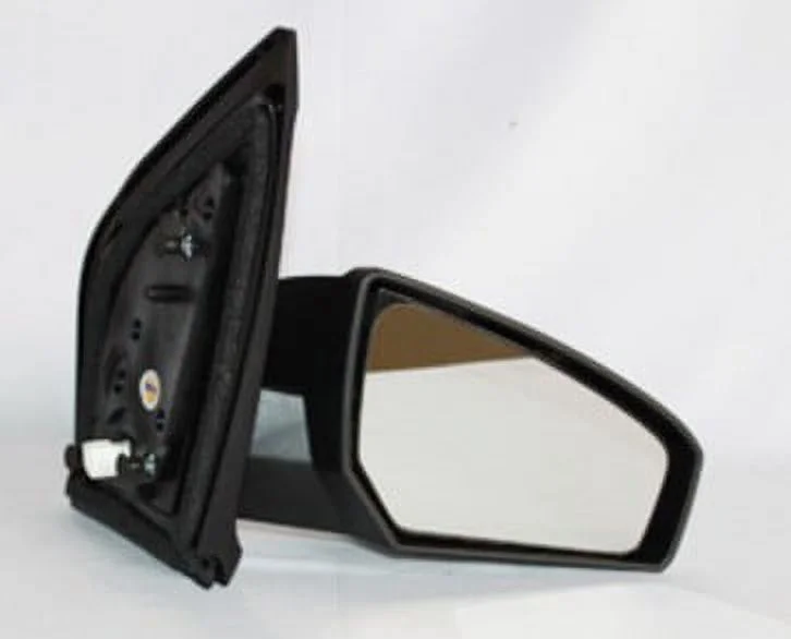 New Right Door Mirror Fits Nissan Sentra 2007-2012 Power Non-Heated 8 Head 3 Pin