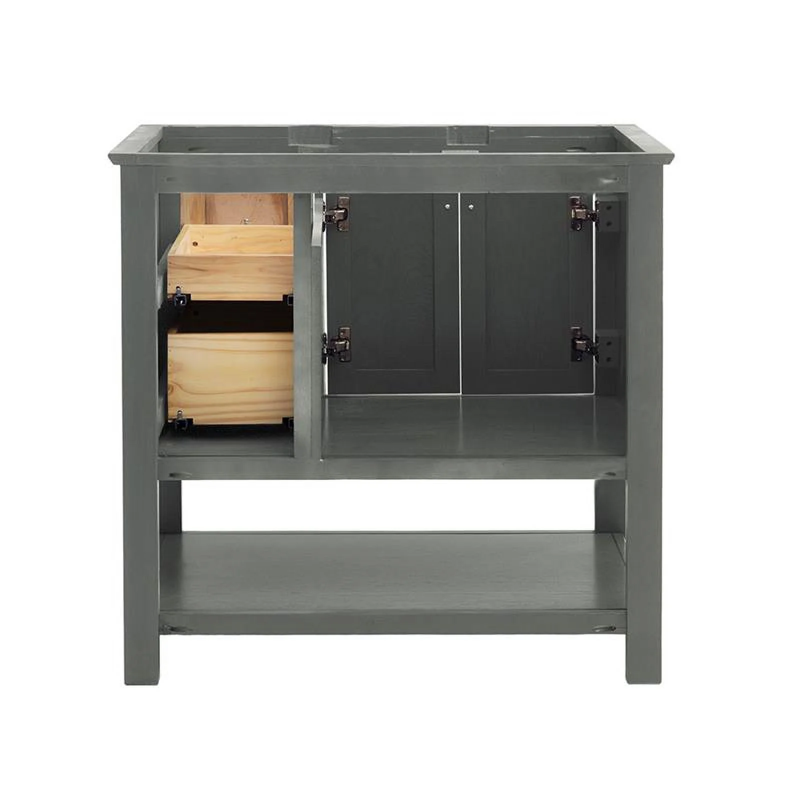 Fresca Manchester Regal 36