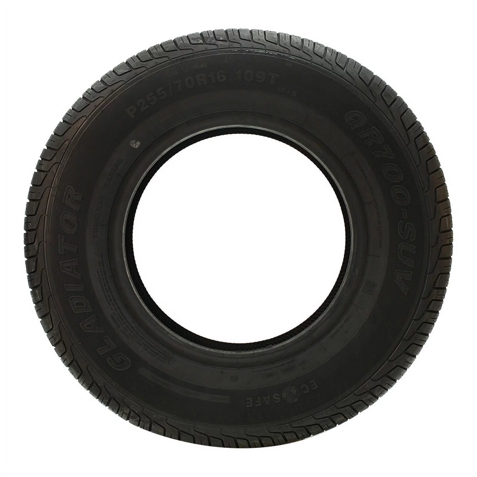 Gladiator QR700-SUV All Season P235/50R19 99V Passenger Tire